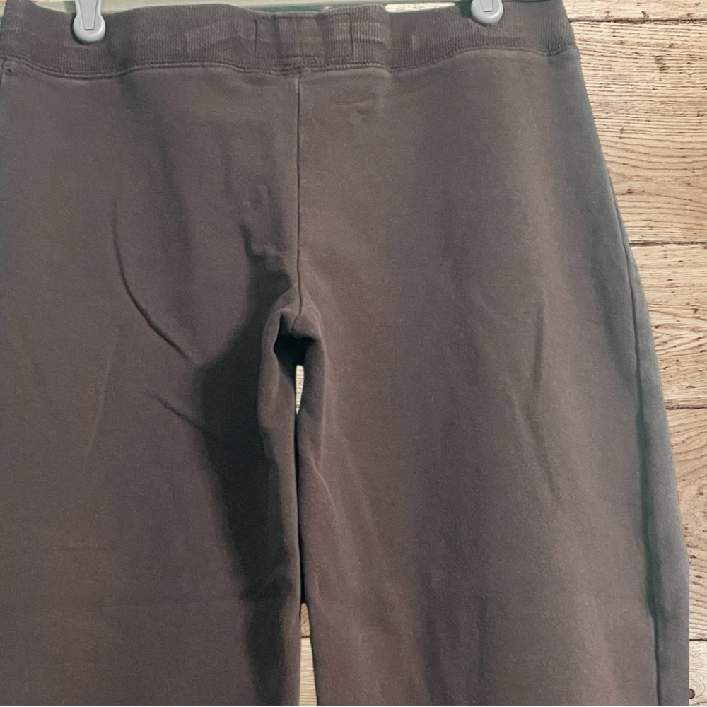 U.S. Polo Assn. Joggers/Sweats In Brown. Capri length - Picture 5 of 10